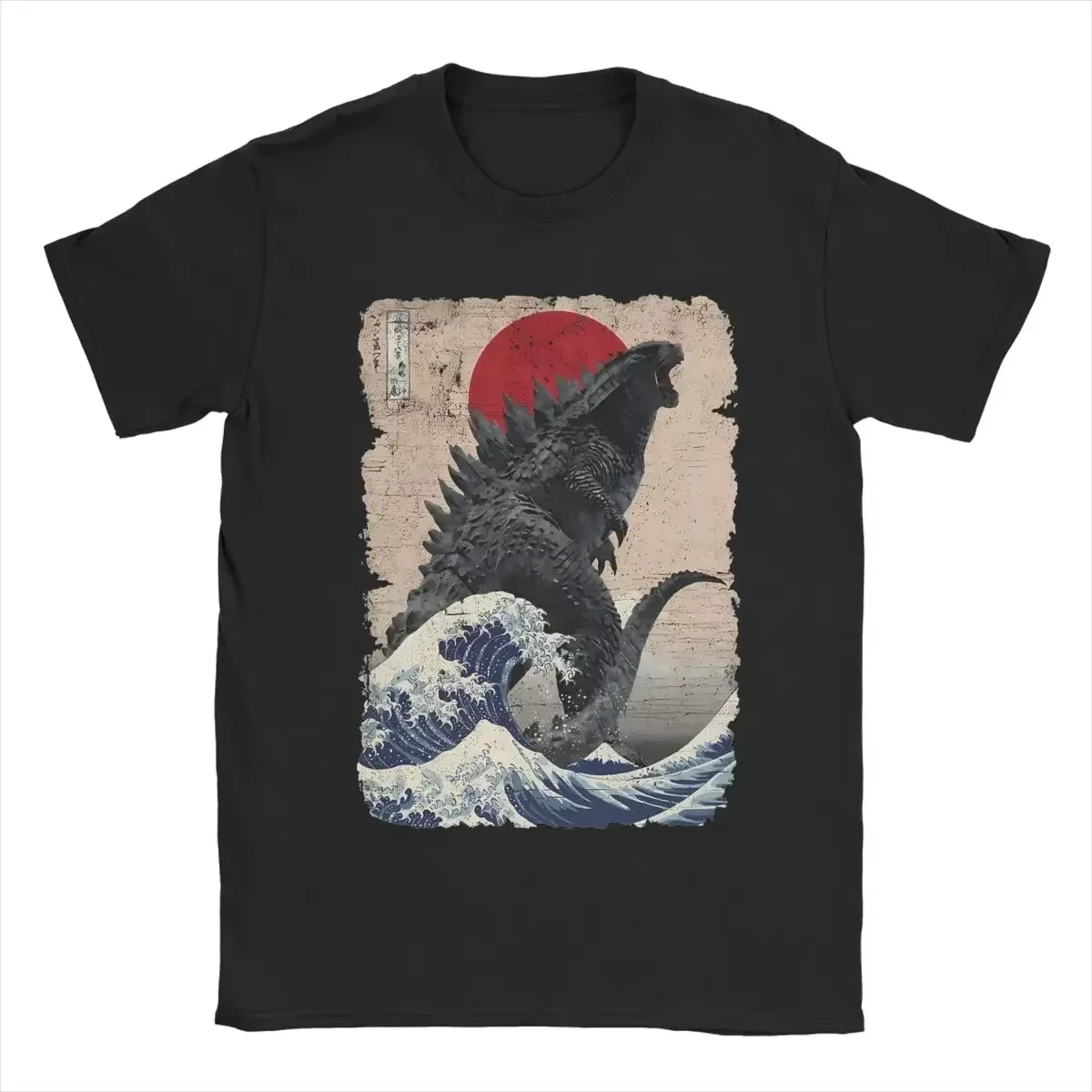 Short Sleeve Tees Unique Japan - Japan Lifestyle And Culture review and price