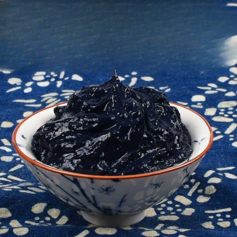 100g/200g/500g Indigo/mud Dye  - Indigo Dye Kit review and price