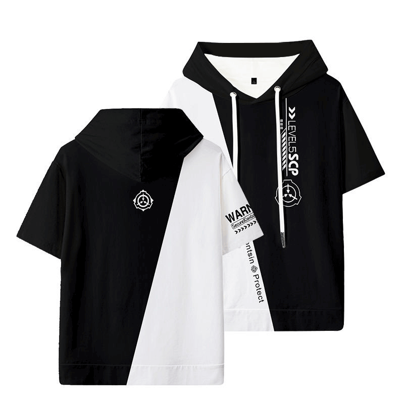 Scp Foundation 3D T Shirt Wome - Japan Lifestyle And Culture review and price