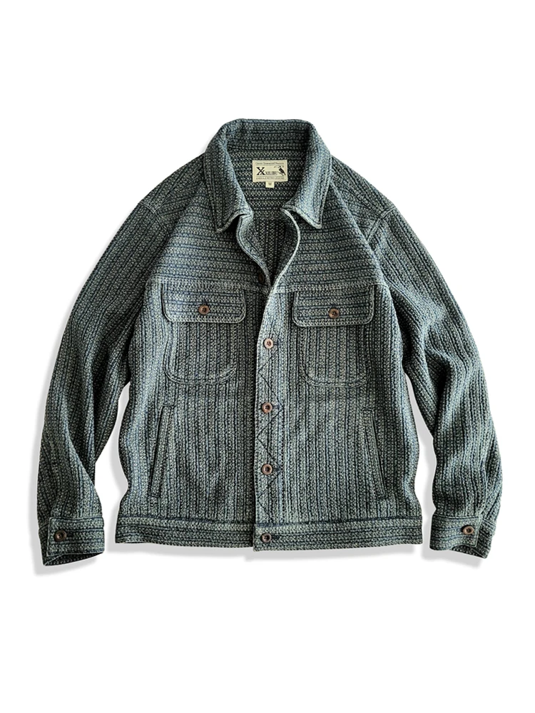 Amekaji Wear Clothes Men Honey - Japan Lifestyle And Culture review and price