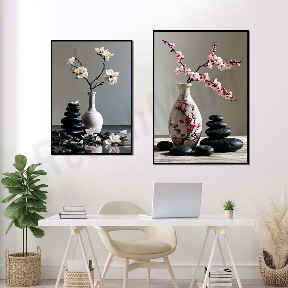 Japanese-style cherry blossom  - Lifestyle Of Japanese review and price