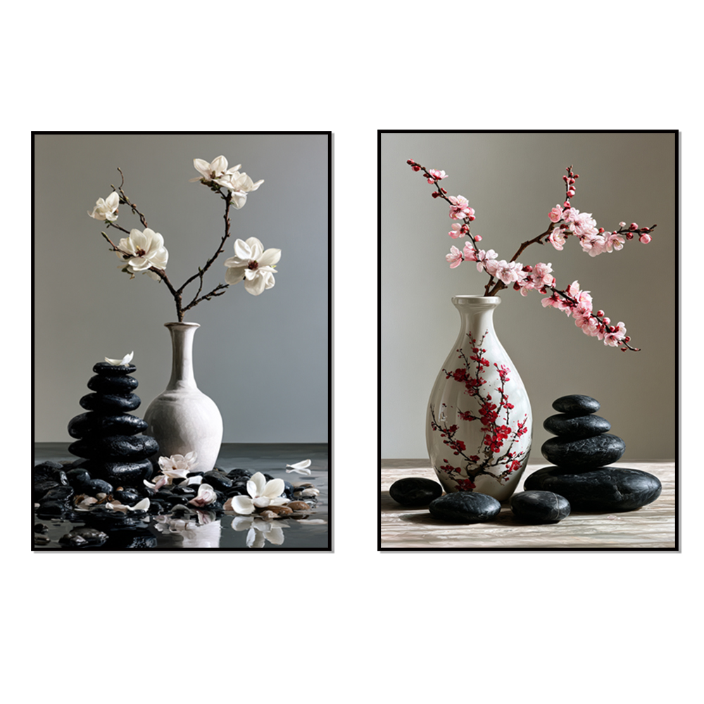 Japanese-style cherry blossom  - Lifestyle Of Japanese review and price