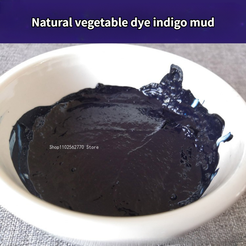 Natural Vegetable Dye Indigo M - Indigo Dye Kit review and price