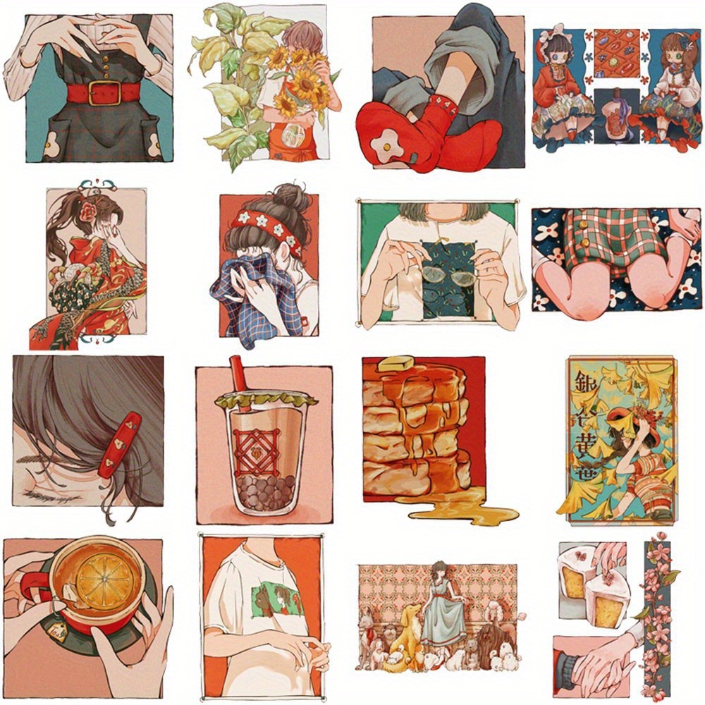50Pcs Japanese Traditional Vin - Lifestyle Of Japanese review and price