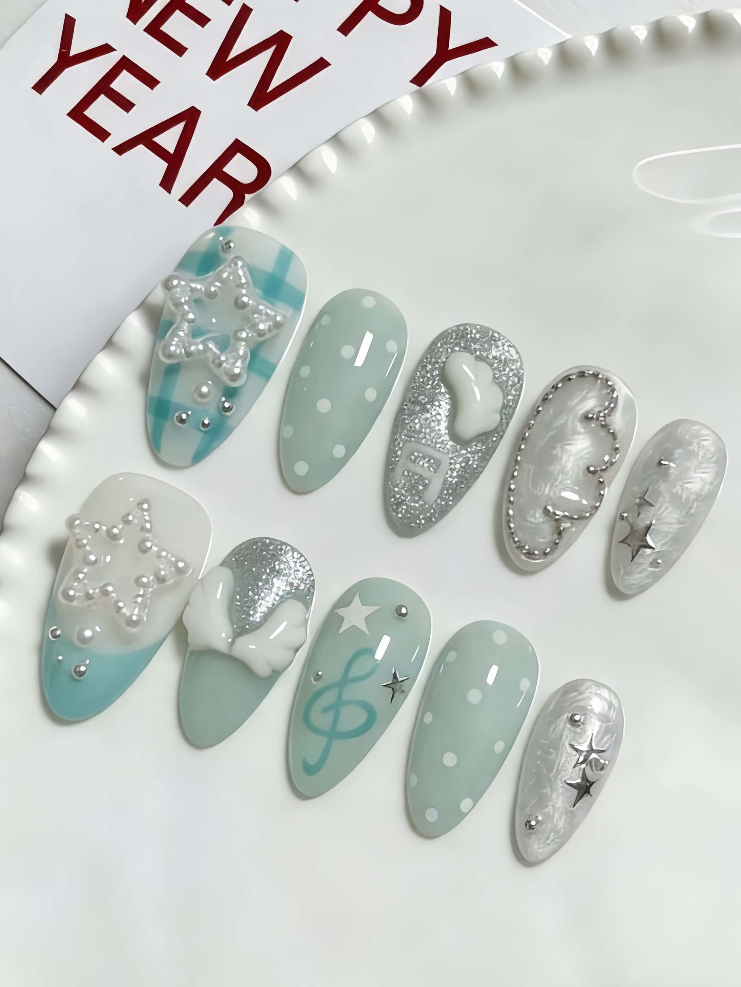 10 Pieces of Handmade Almond-S - Lifestyle Of Japanese review and price