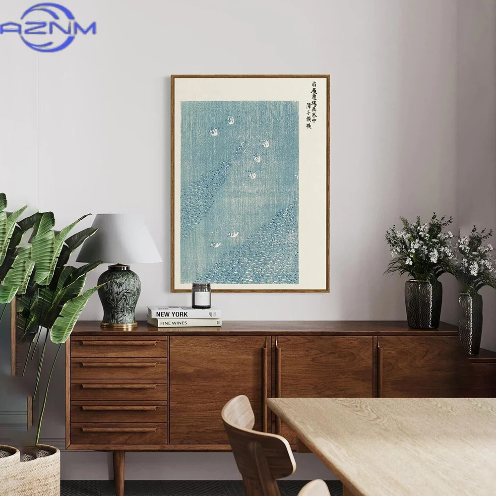 AZNM Vintage Japanese Canvas W - Lifestyle Of Japanese review and price