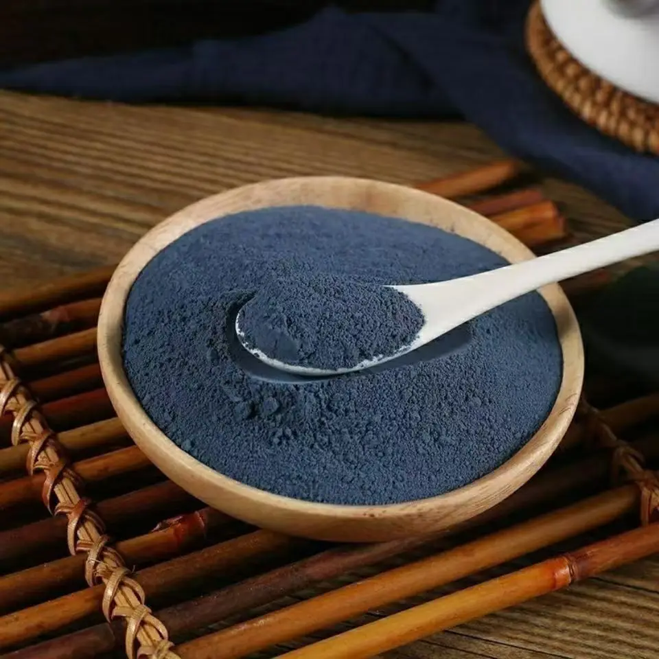 50g-1000g Natural Indigo Pigme - Indigo Dye Kit review and price