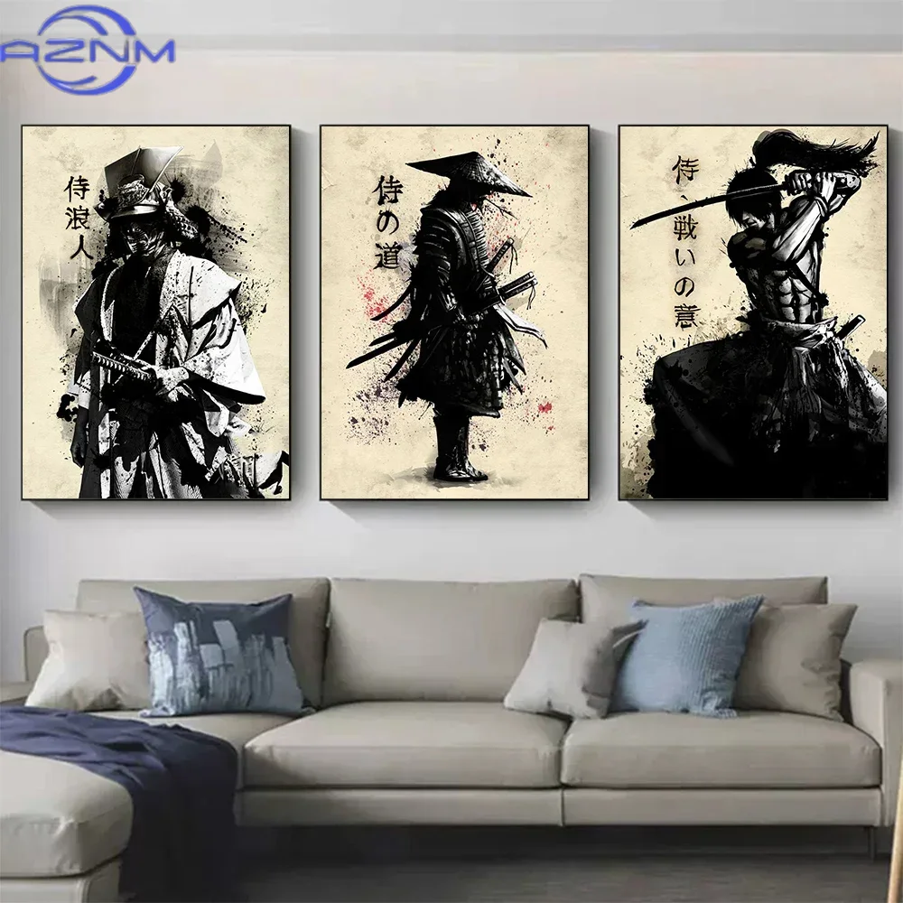 AZNM Canvas Painting Japanese  - Lifestyle Of Japanese review and price