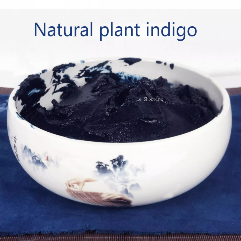 Indigo Mud Tie-dyeing Dye Set/ - Indigo Dye Kit review and price