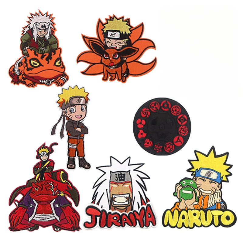 Naruto Japanese-style cartoon  - Japan Lifestyle And Culture review and price