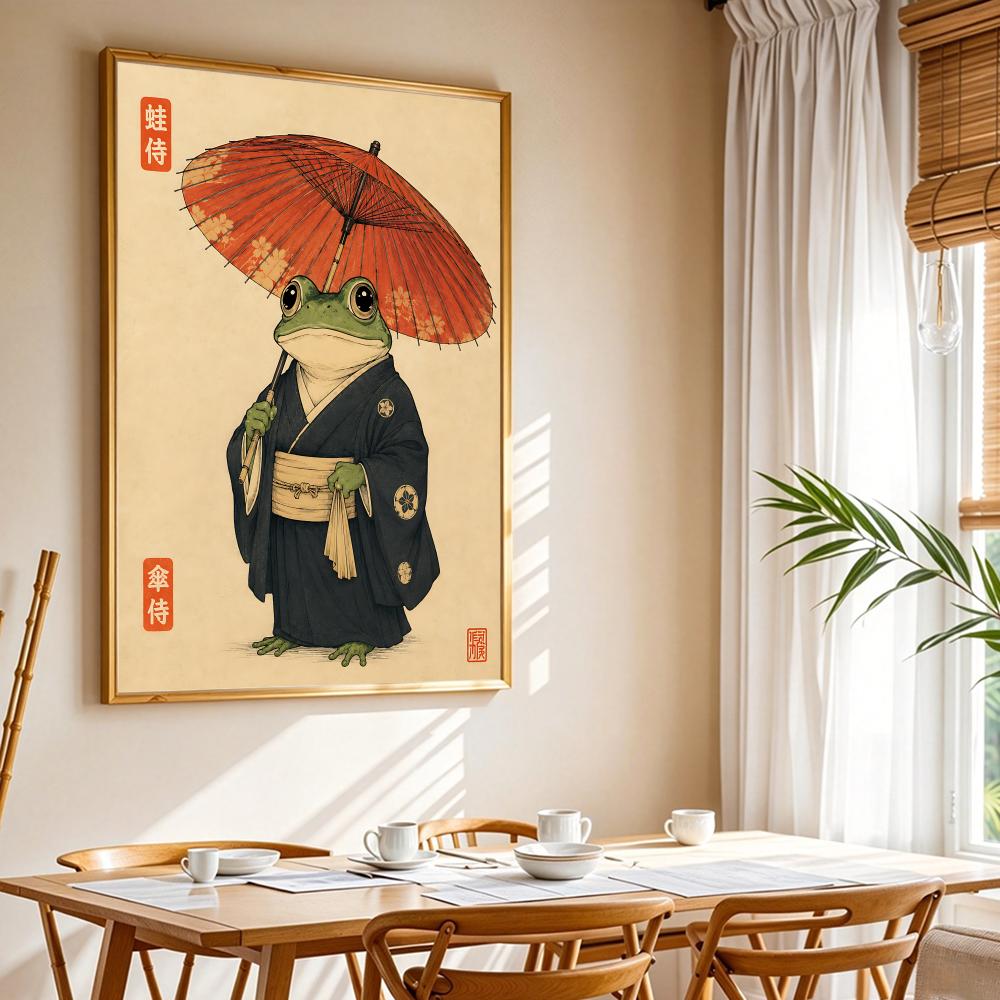 Cultural Japanese Frog Lifesty - Lifestyle Of Japanese review and price