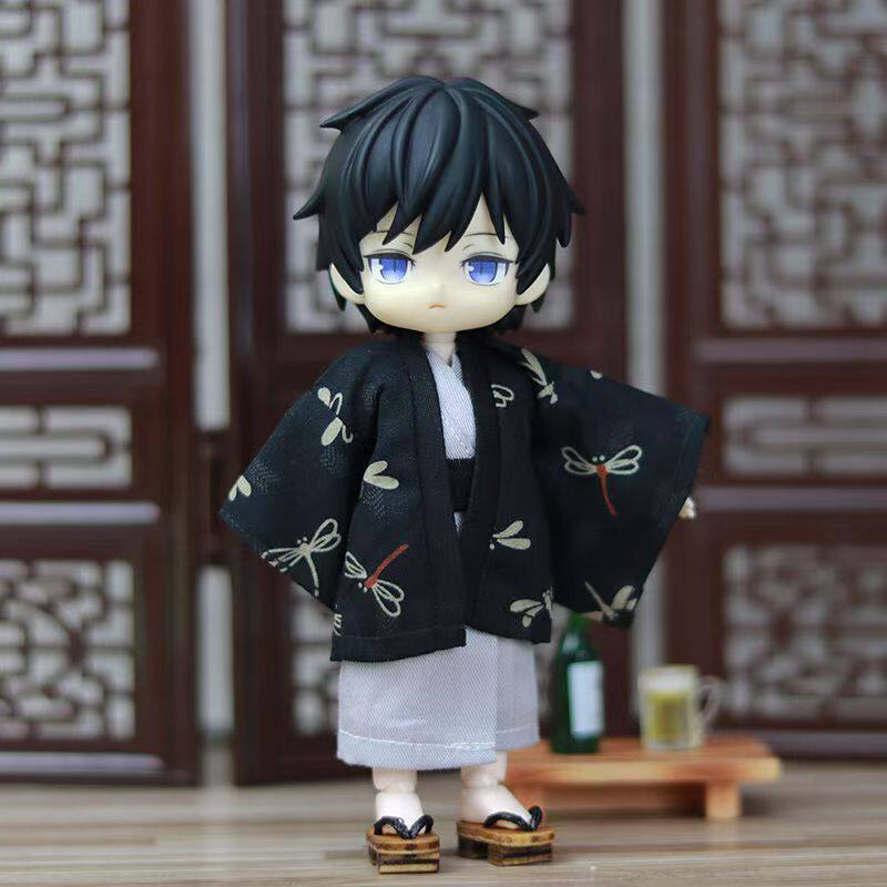 Ob11 Doll Toy Clothes Japanese - Japan Lifestyle And Culture review and price