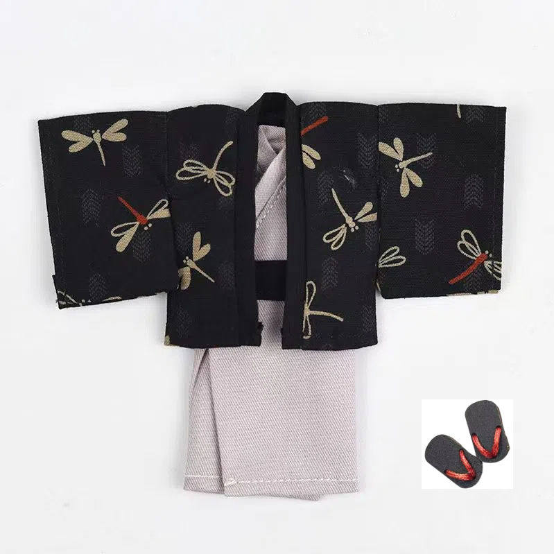 Ob11 Doll Toy Clothes Japanese - Japan Lifestyle And Culture review and price